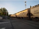 CSXT 261350